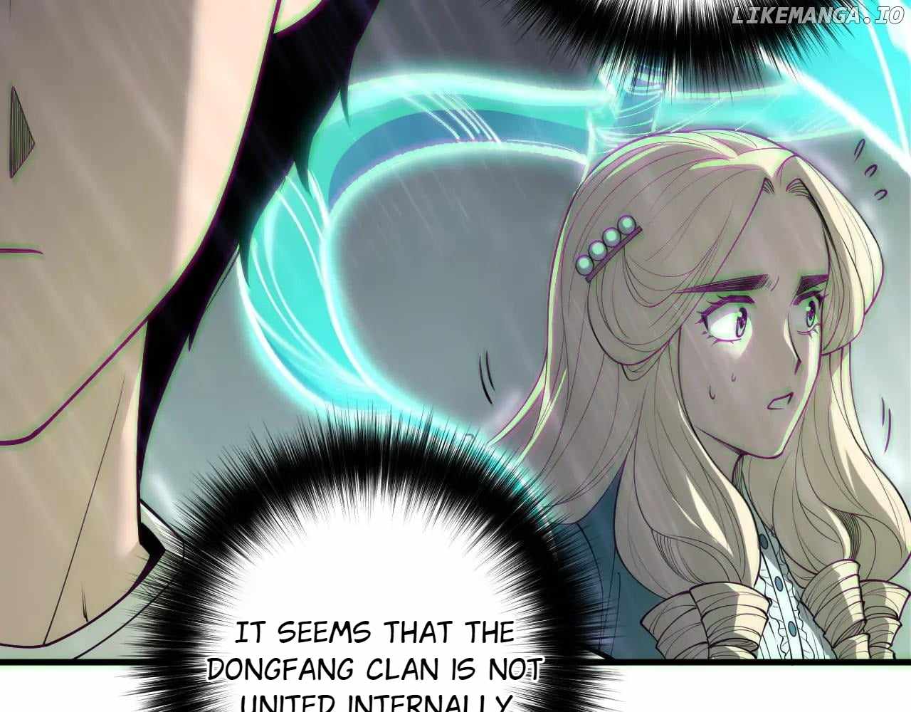 Catastrophic Necromancer Chapter 177 107